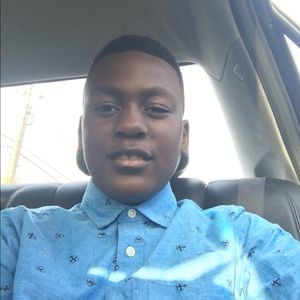 Meet your Posher, Samuel